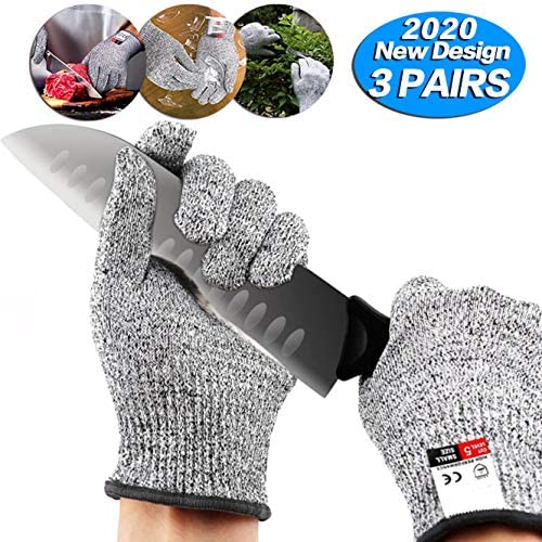 Top 10 Best Cut Resistant Gloves in 2024 Economical Chef