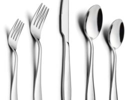 Top 10 Best Silverware Sets in 2024