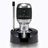 reserve red wine aerator