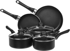 best set of frying pans