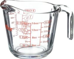 Top 10 Best Glass Measuring Cups in 2024