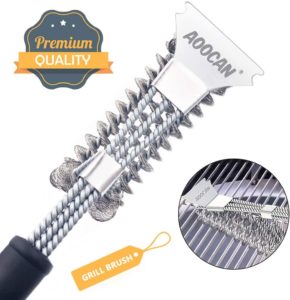 grill brush