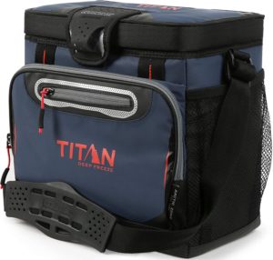 portable beer cooler bag