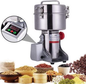 grain mill grinder