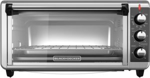 convection toaster oven