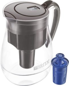 best glass water filter pitcher 2024