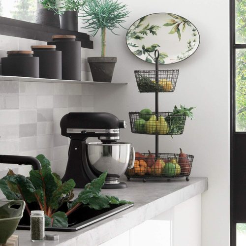 Top 10 Best Kitchen Wall Mounted Shelves in 2024 Economical Chef