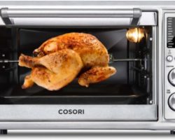 Top 10 Best Countertop Convection Ovens in 2024