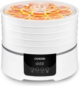 bpa-free dehydrator