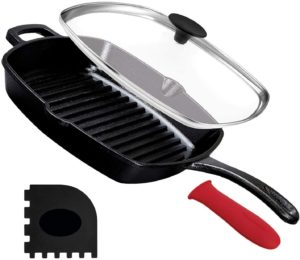 lodge pans amazon