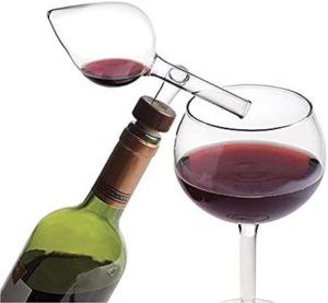 best wine aerator 2024