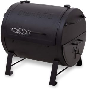 portable gas grill