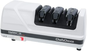 commercial electric knife sharpener