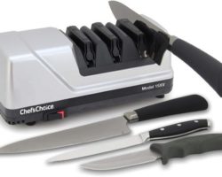 Top 10 Best Electric Knife Sharpeners in 2024