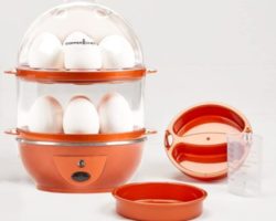 10 Best Electric Egg Cookers You May Consider in 2024