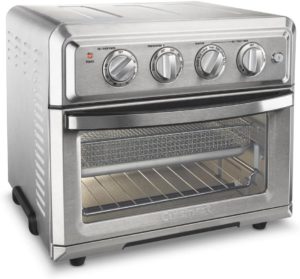 best convection oven range