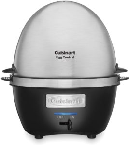 Cuisinart Electric Egg Boiler