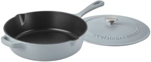 lodge cast iron skillet