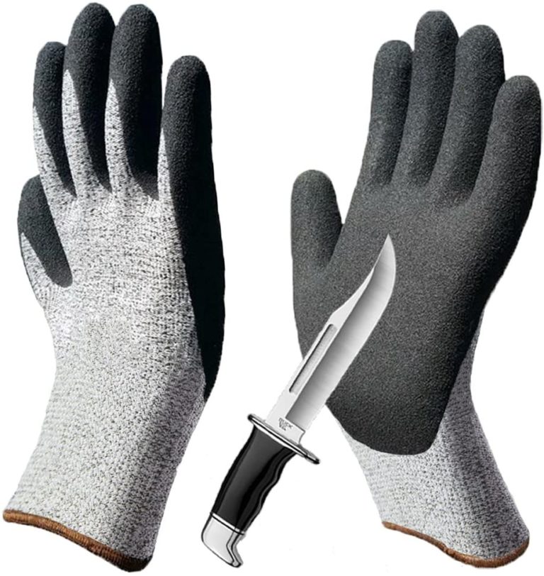 Top 10 Best Cut Resistant Gloves in 2024 Economical Chef