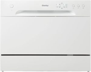 danby portable dishwasher