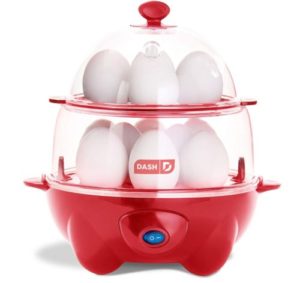 Dash Rapid egg boiler