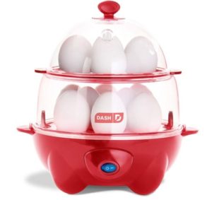 Dash Rapid egg boiler