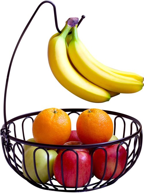 Top 10 Best Fruit Bowls for Counter and Dining Table in 2024