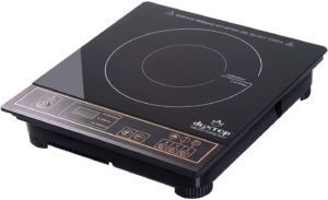 induction cooktop