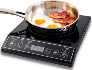 induction cooktop reviews