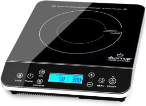 induction cookware