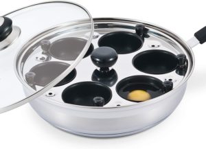 calphalon egg poacher