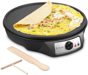 pancake crepe maker