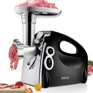 meat grinders manual