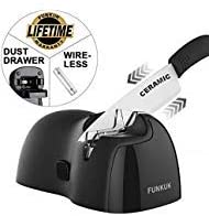 electric knife sharpener amazon