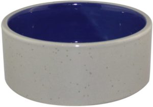ceramic bowl with lid