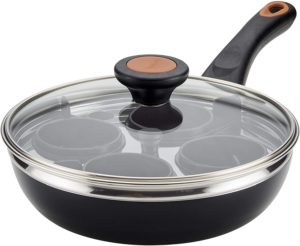 Farberware Glide Ceramic Nonstick Dishwasher