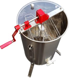 honey extractor reviews