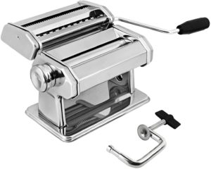 smart pasta maker