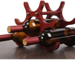 Top 9 Best Red Wine Racks in 2024