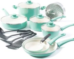 Top 10 Best Ceramic Cookwares in 2024