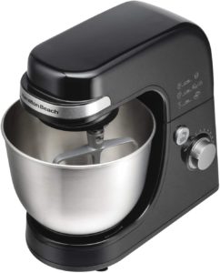 kitchen 7-speed electric stand mixer