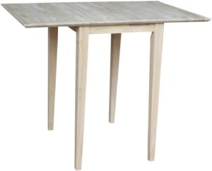 universal drop leaf table