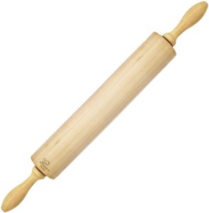 french rolling pin