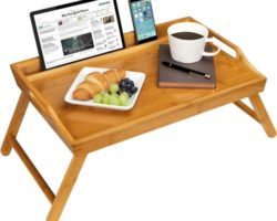 Top 10 Best Breakfast Trays in 2024