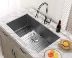 Top 10 Best Single Kitchen Sinks in 2024