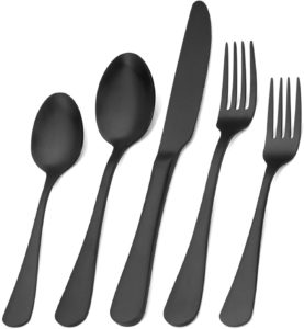 flatware reviews