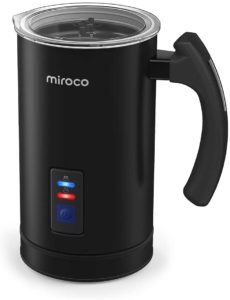 best milk steamer