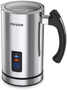 electric milk frother