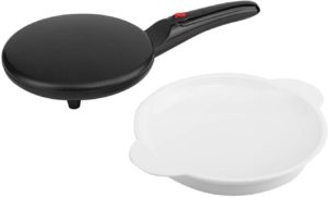 what pan to use for crepes