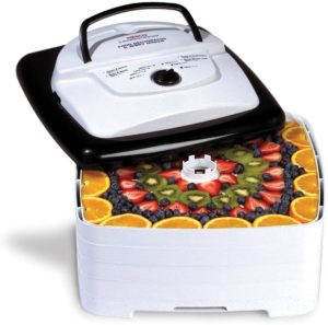 American food dehydrator